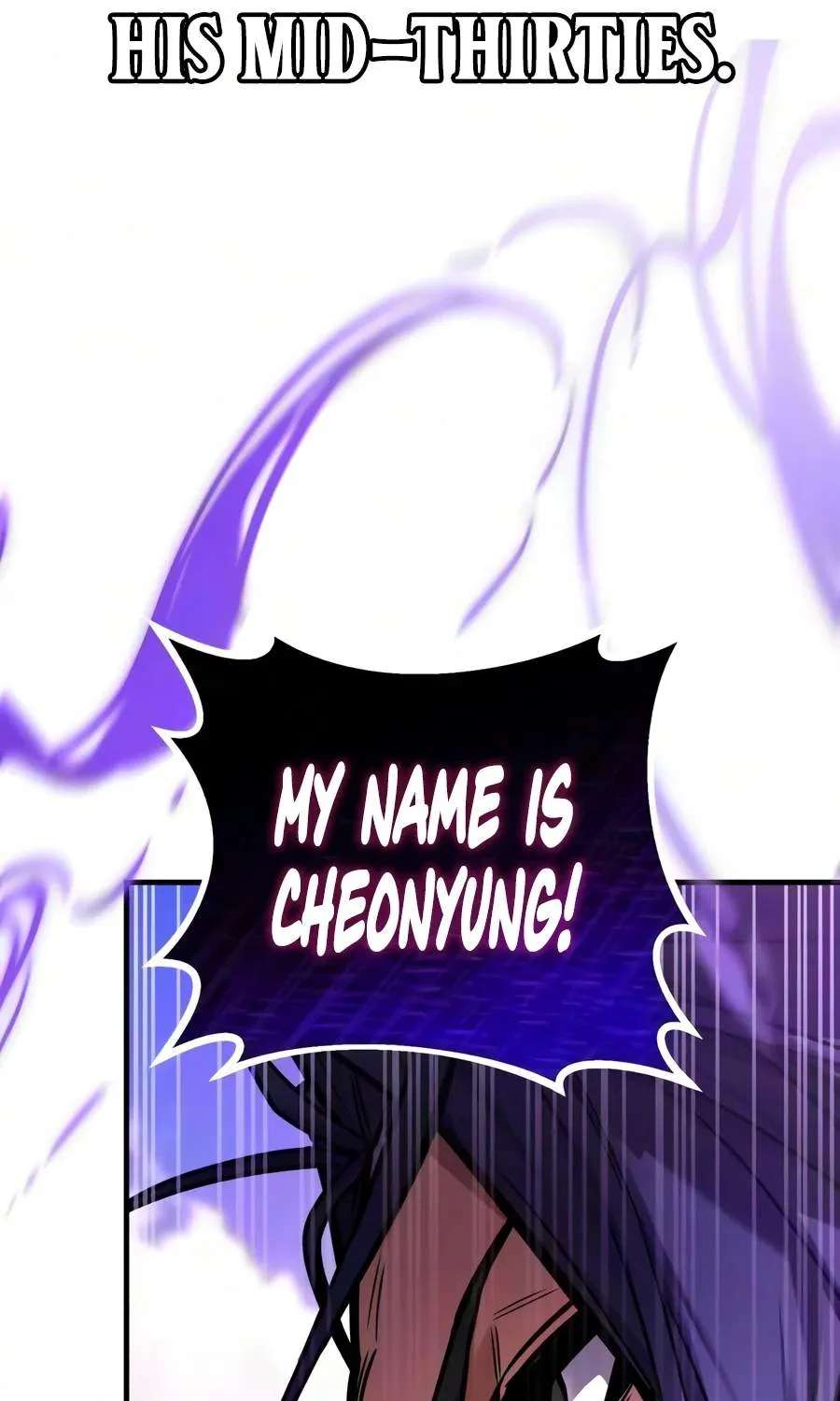 The Demon God Chapter 46 - page 13