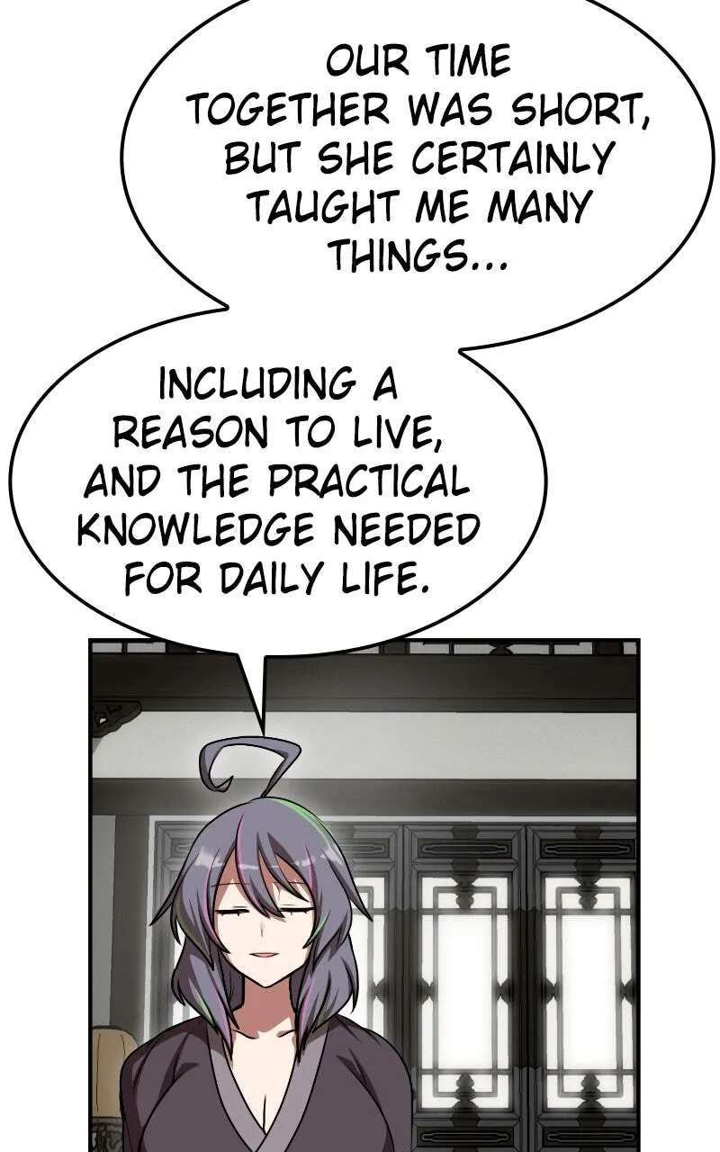 Maybe Undefeatable Chapter 72 - page 60