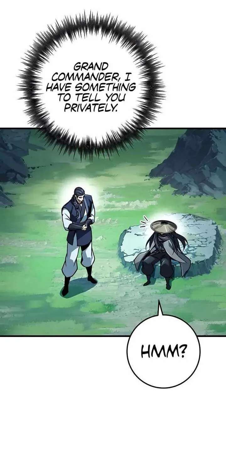 Emperor's Sword Chapter 114 - page 38