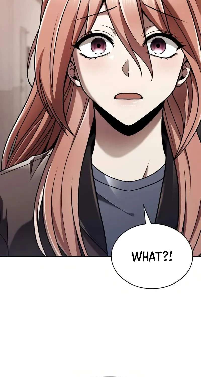 Clever Cleaning Life Of The Returned Genius Hunter Chapter 156 - page 106