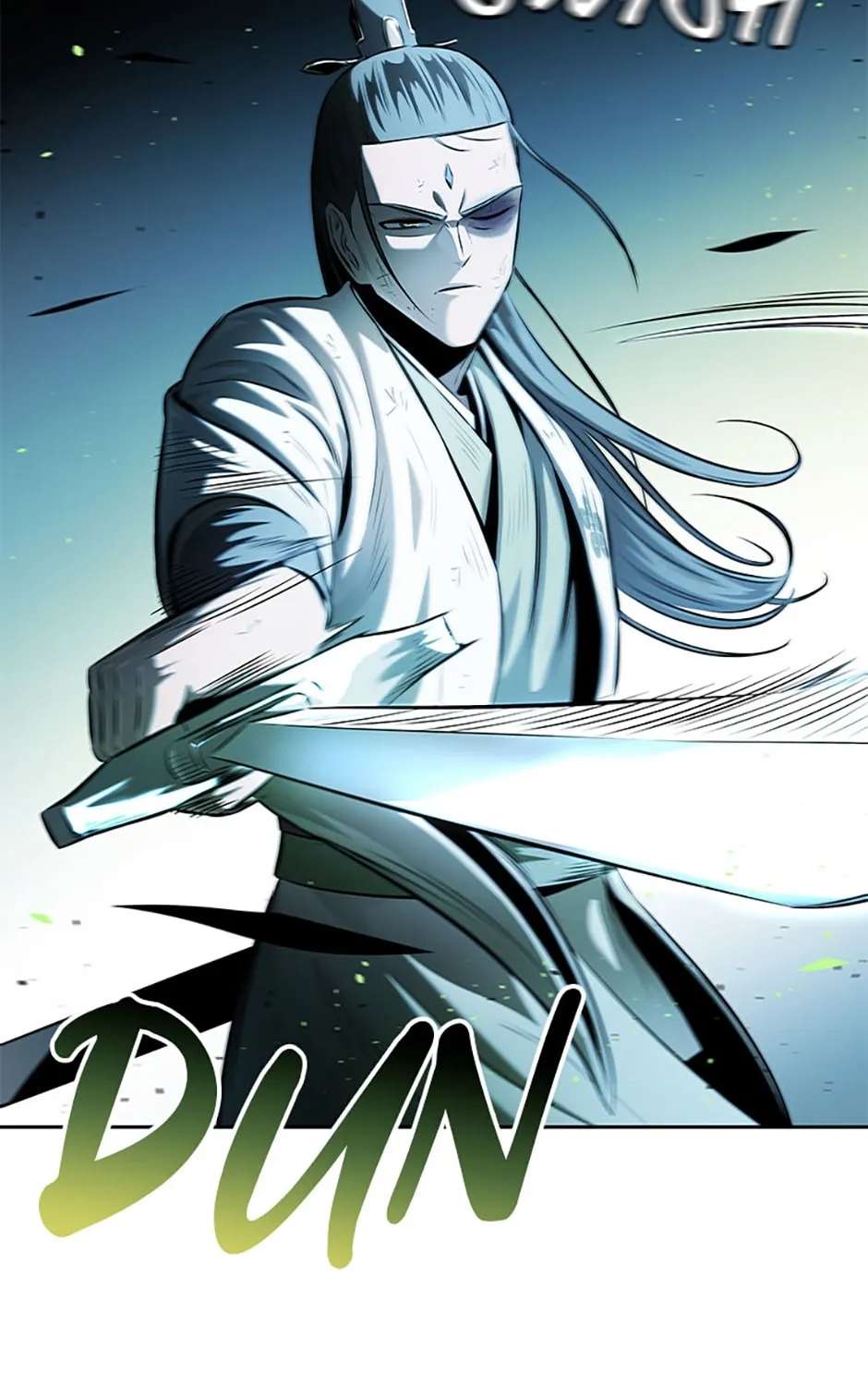 Absolute Master of the Senate Chapter 38 - page 109