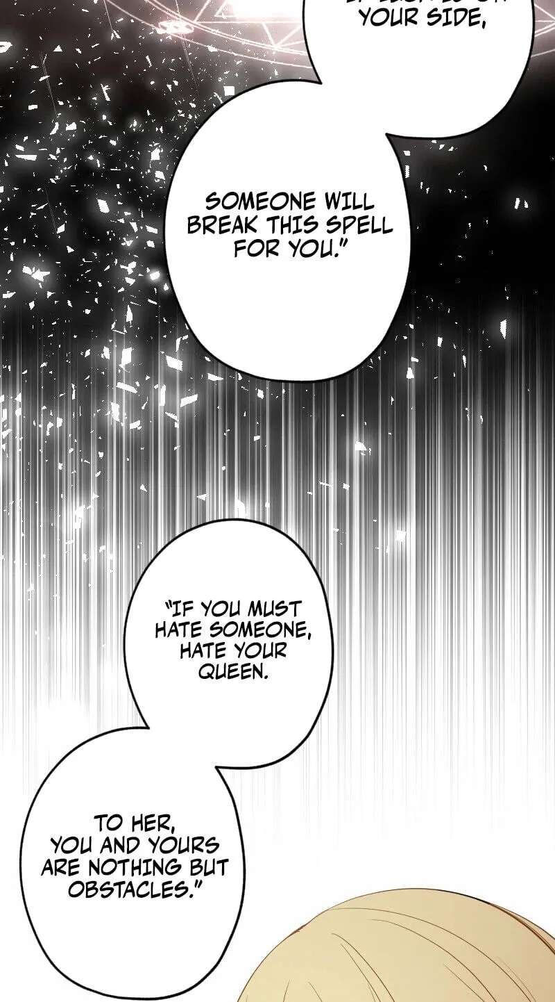Dansei Fushin no Moto Reijou wa, Koushoku Denka wo Tasukeru Koto ni shita. Chapter 28 - page 48