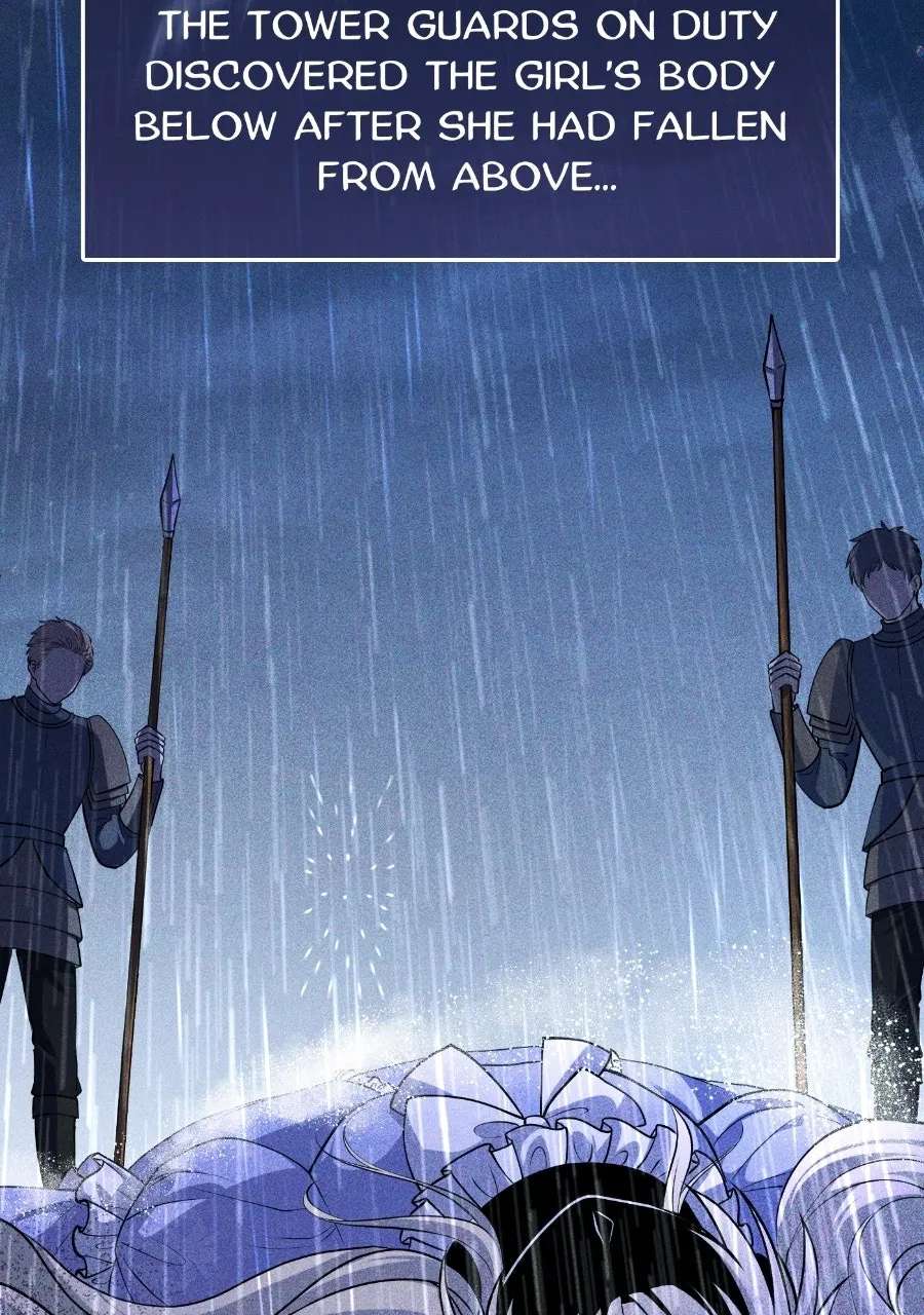 How I Became the Duke'sBeloved Daughter Chapter 1 - page 18