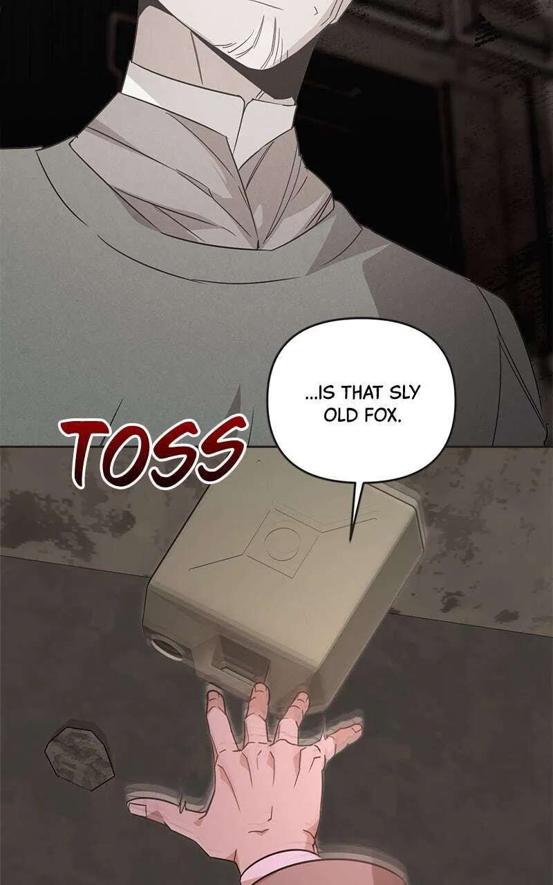 At the Place Where the Golden Rose Broke Chapter 44 - page 18