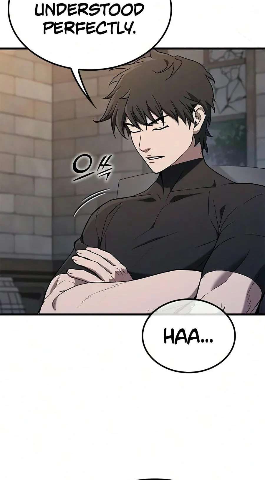 Life of a Demon Hunter Chapter 35 - page 7
