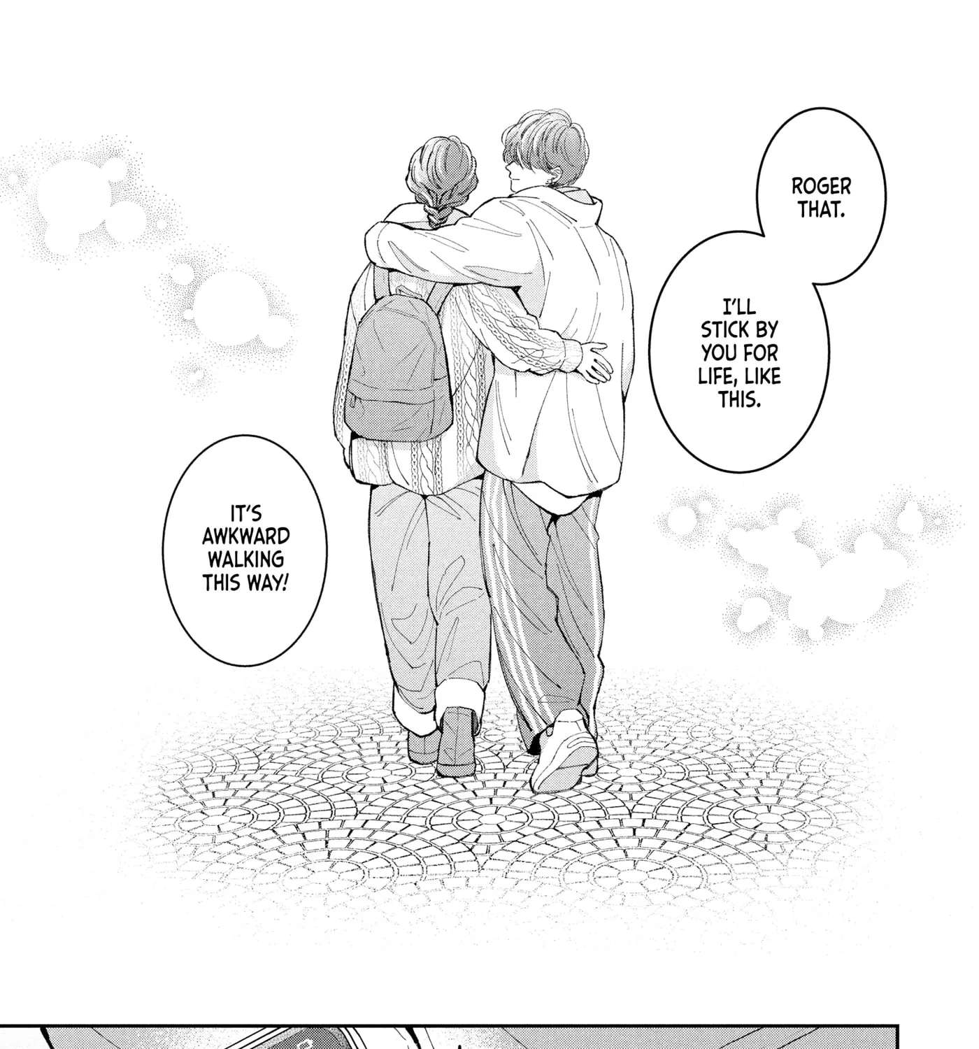 Love, That's an Understatement Chapter 32 - page 91