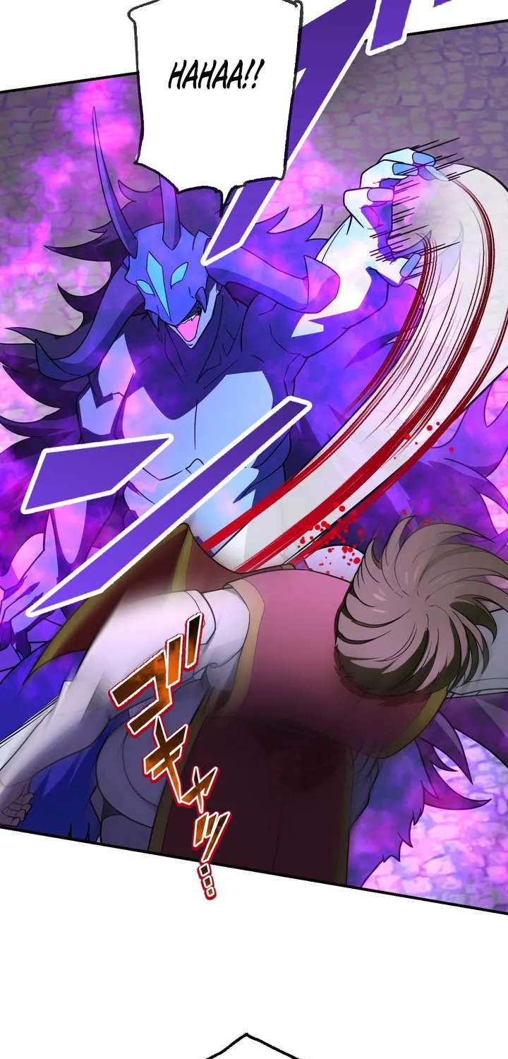 The Strongest Assassin Gets Transferred To Another World With His Whole Class Chapter 153 - page 35