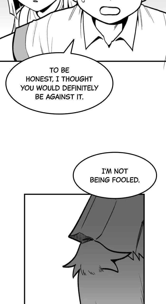 A Warrior’s Daily Log Chapter 21 - page 80