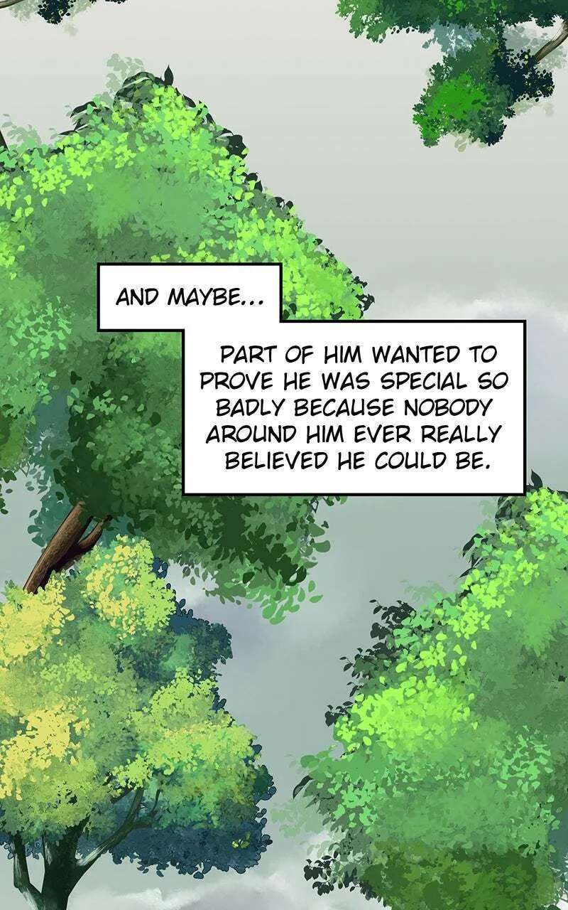 The Witch And The Bull Chapter 172 - page 43