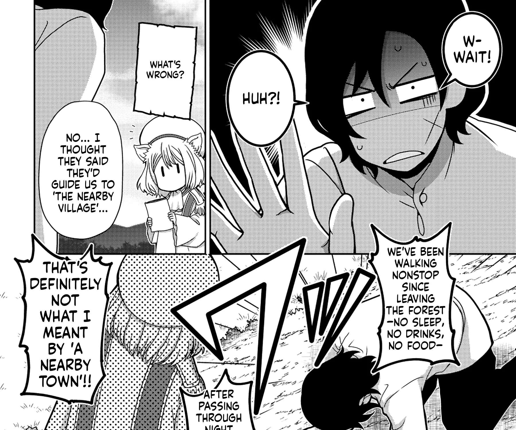 Reincarnated Voice Actors Fascinate All Another Worlds Chapter 2 - page 4