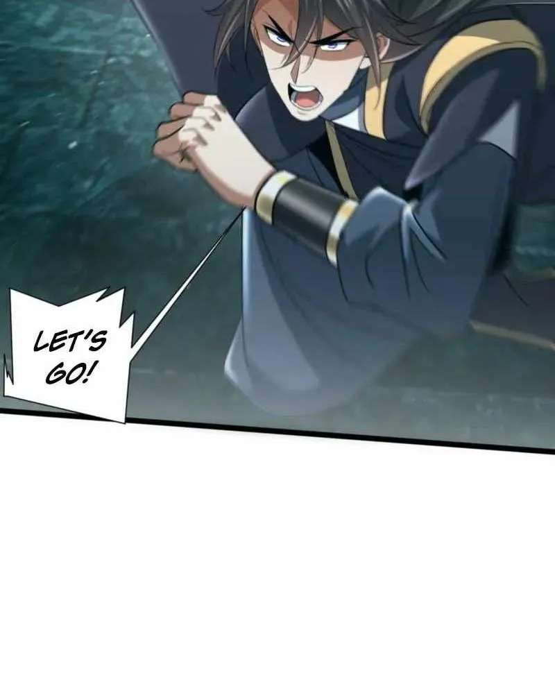 I pay my respects to the Cult Leader Chapter 32 - page 63