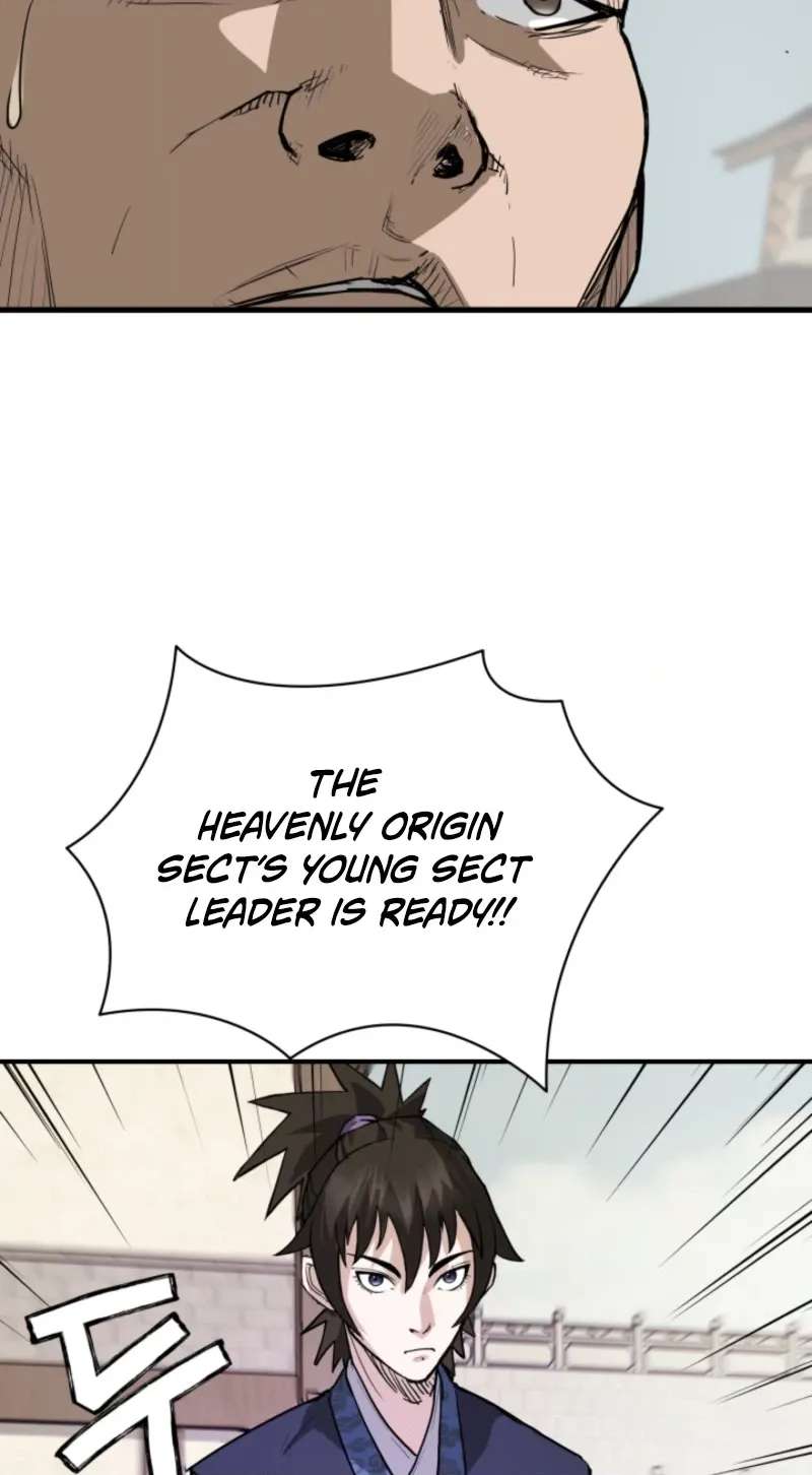 Past-Life Demon Chapter 22 - page 50