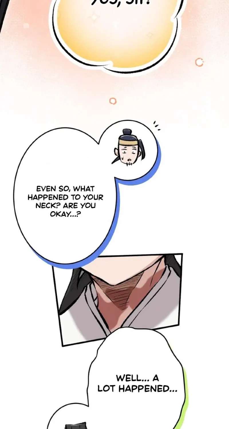 Kusushi no Hana Chapter 22 - page 77