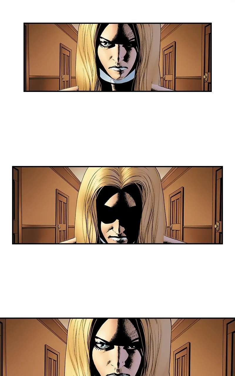 Astonishing X-Men Chapter 29 - page 2