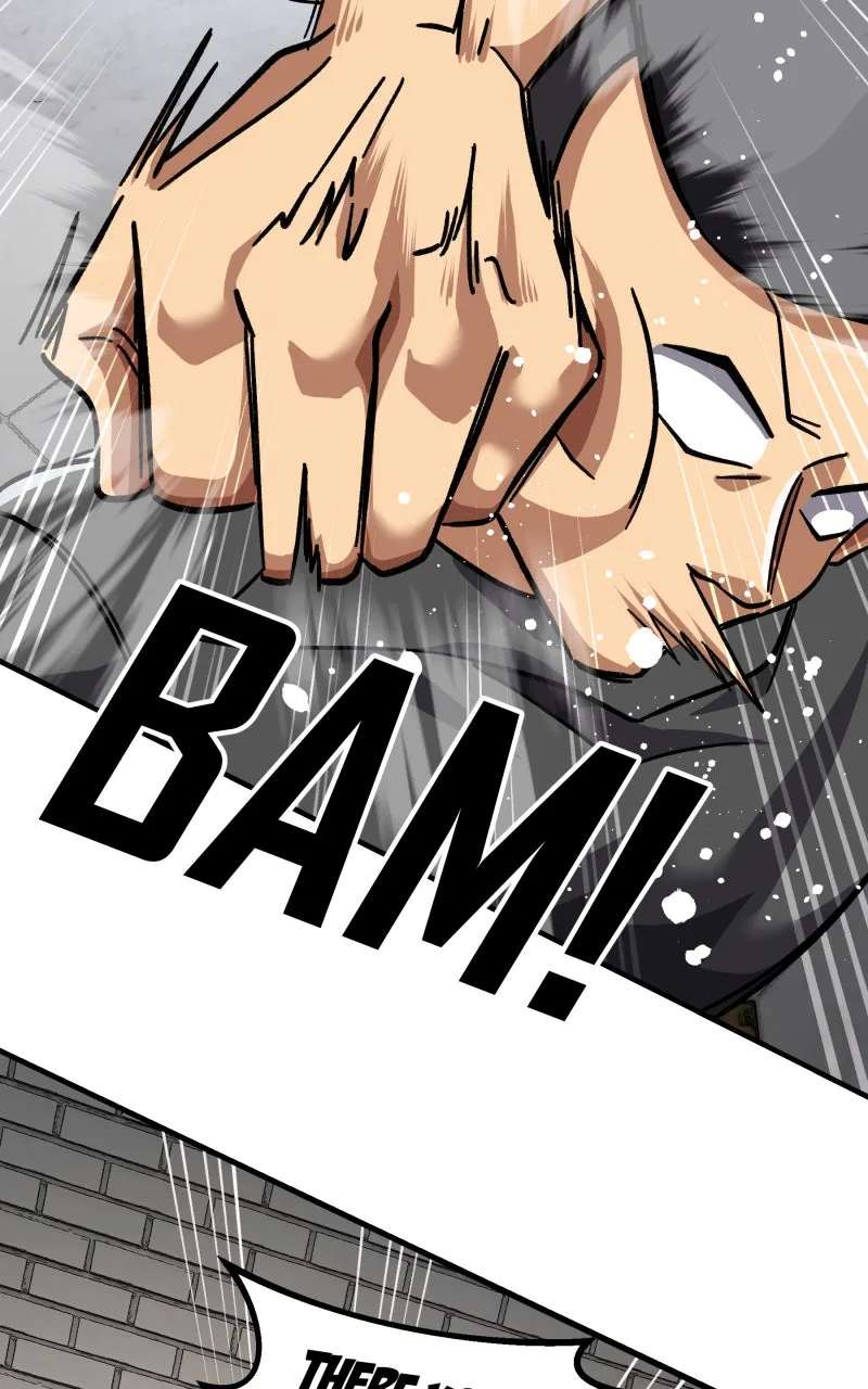 Double Mafia Godfather! Chapter 3 - page 71