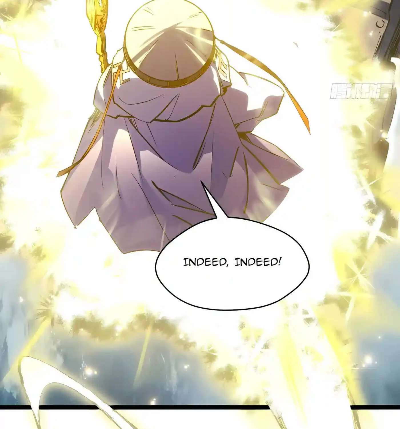 Lucky Me: I Secretly Cultivated for 1,000 Years Chapter 281 - page 87