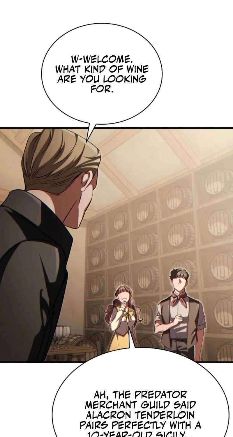 The Lord Who Levels Up by Devouring Chapter 17 - page 68