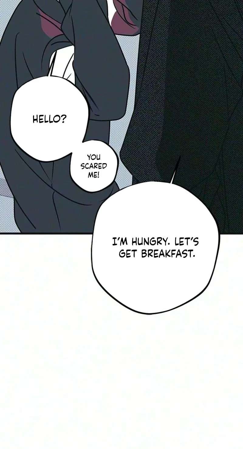 Hate Girl Chapter 16 - page 75