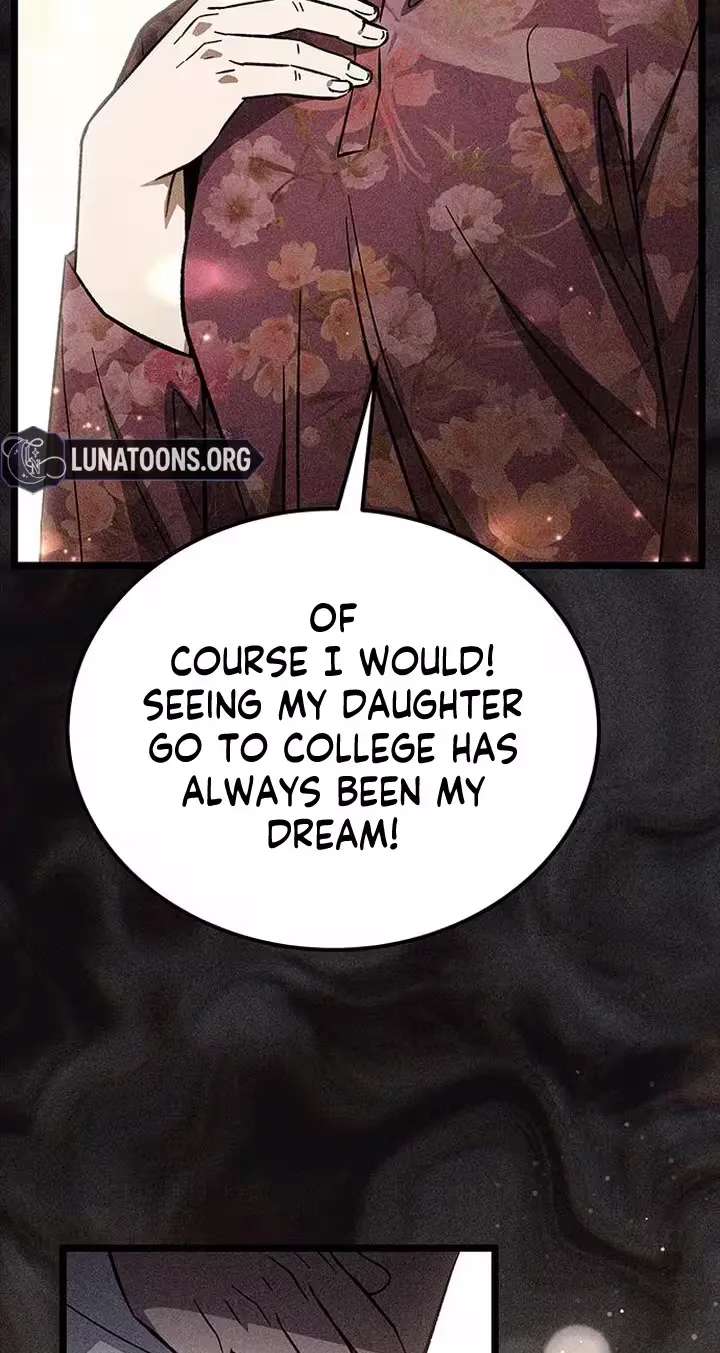 LV. 99 The Princess of Dark Flare Chapter 47 - page 34