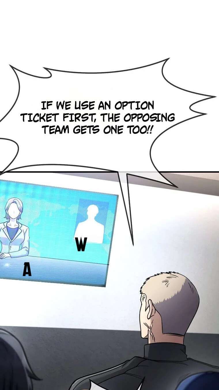 The Regressed Genius Player's Mythical-Rank Weapon Creation Chapter 96 - page 19