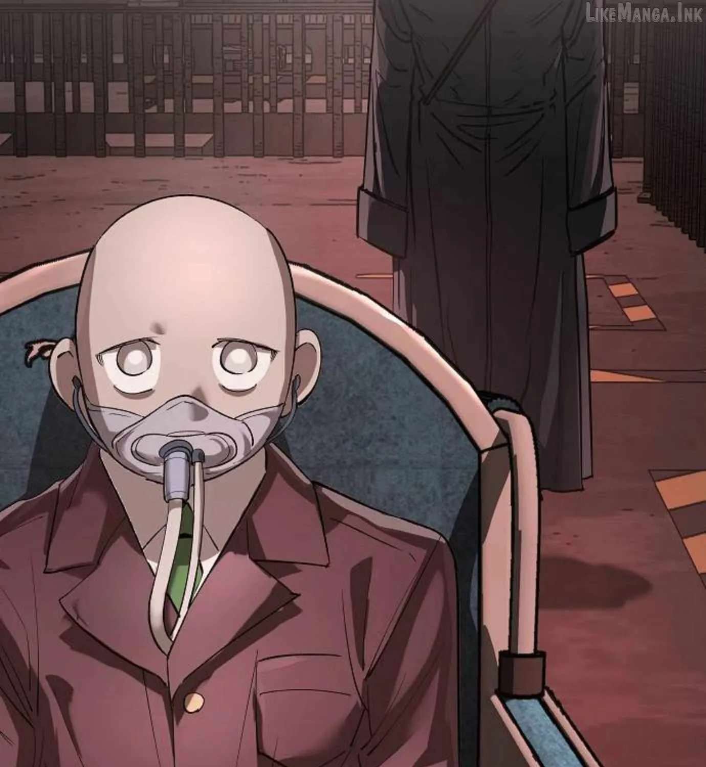 Cosmic Heavenly Demon 3077 Chapter 103 - page 79