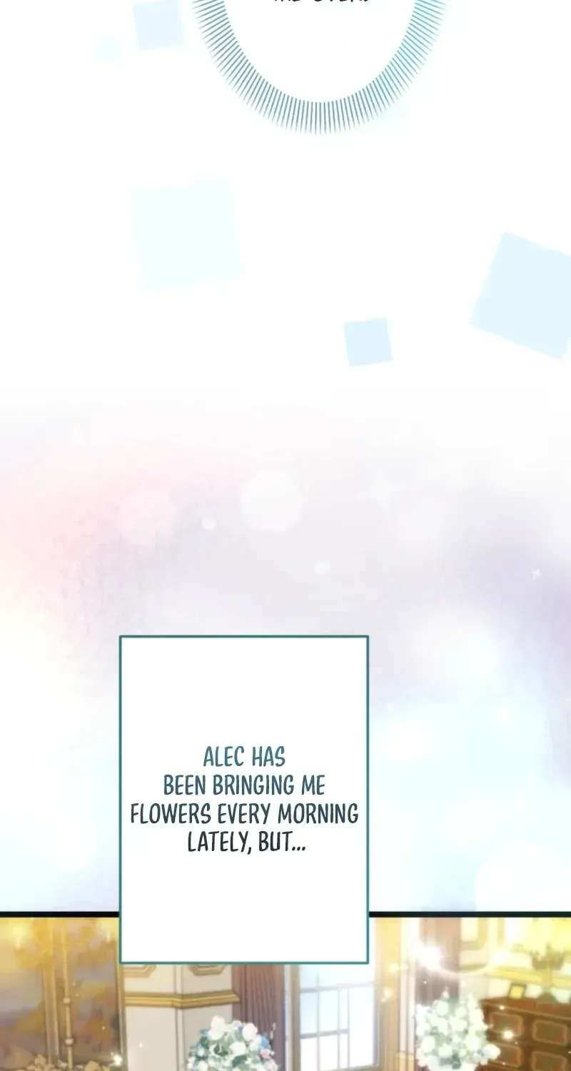 My Fiancé in Name Only Is Actually in Love with Me Chapter 31 - page 25