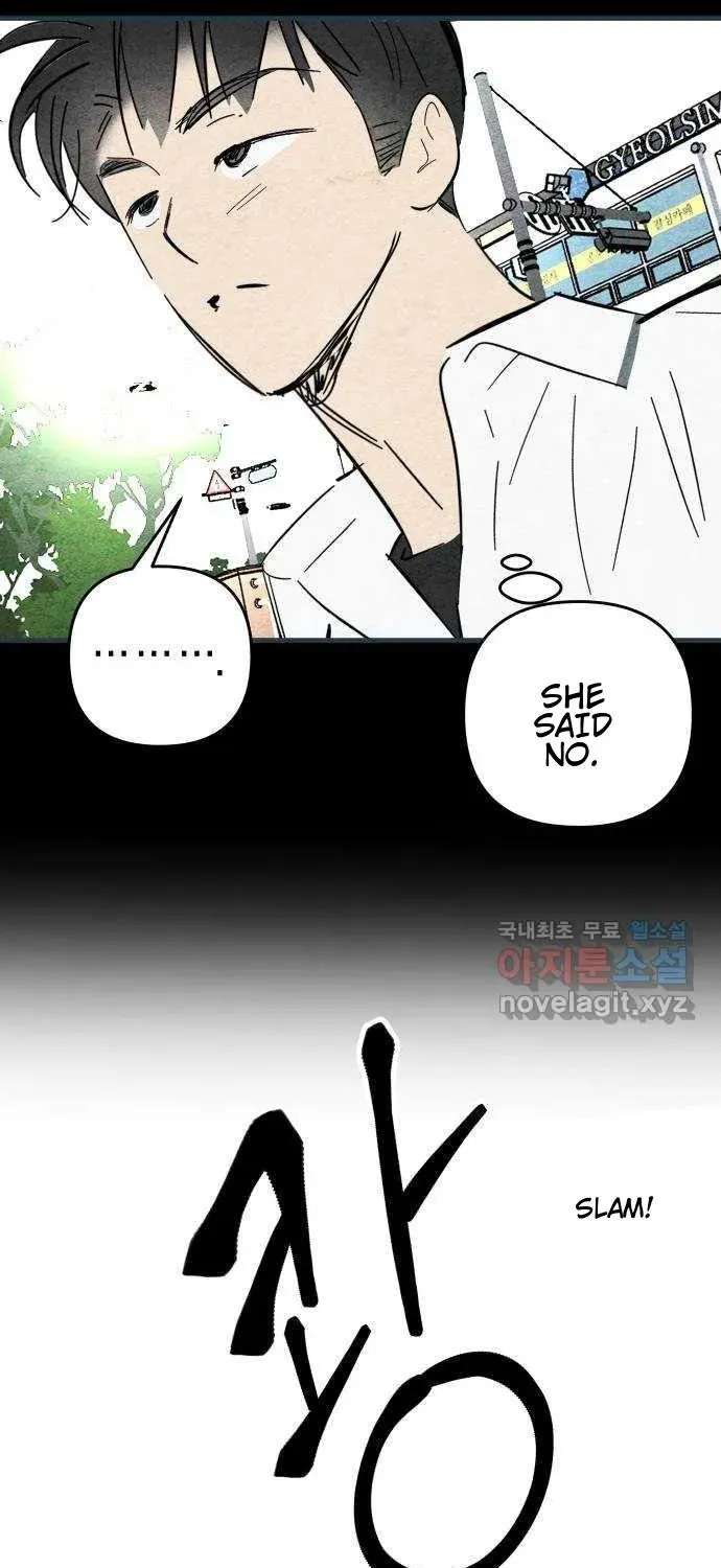How to Turn You Around Chapter 45 - page 30