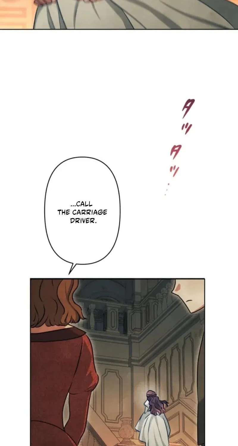 When My Enemies Weep Chapter 48 - page 34
