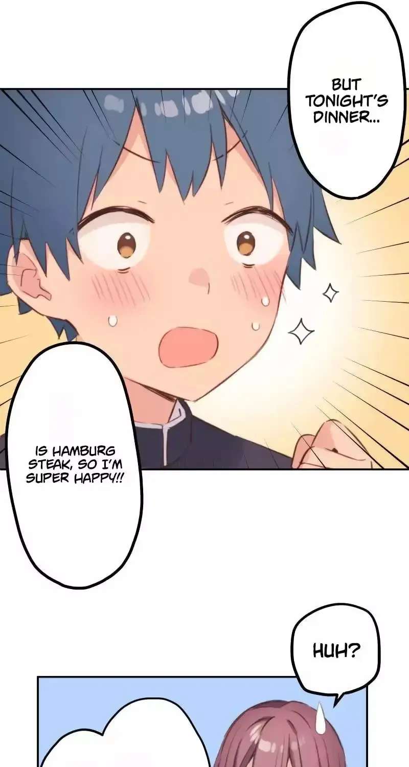 A Hidden Side to my Crush Chapter 188 - page 13
