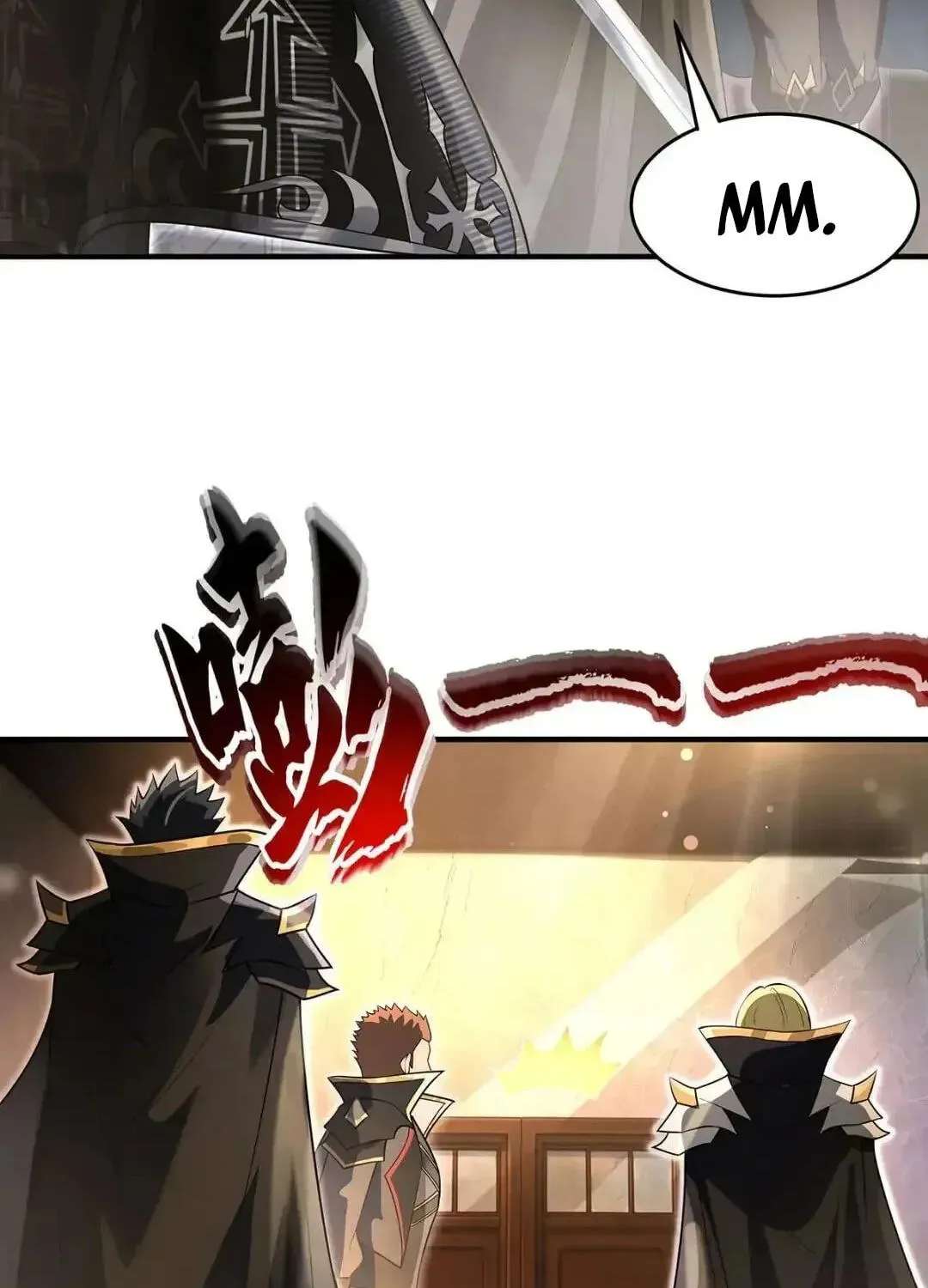 My Female Apprentices Are All Future Big Shots Chapter 404 - page 75