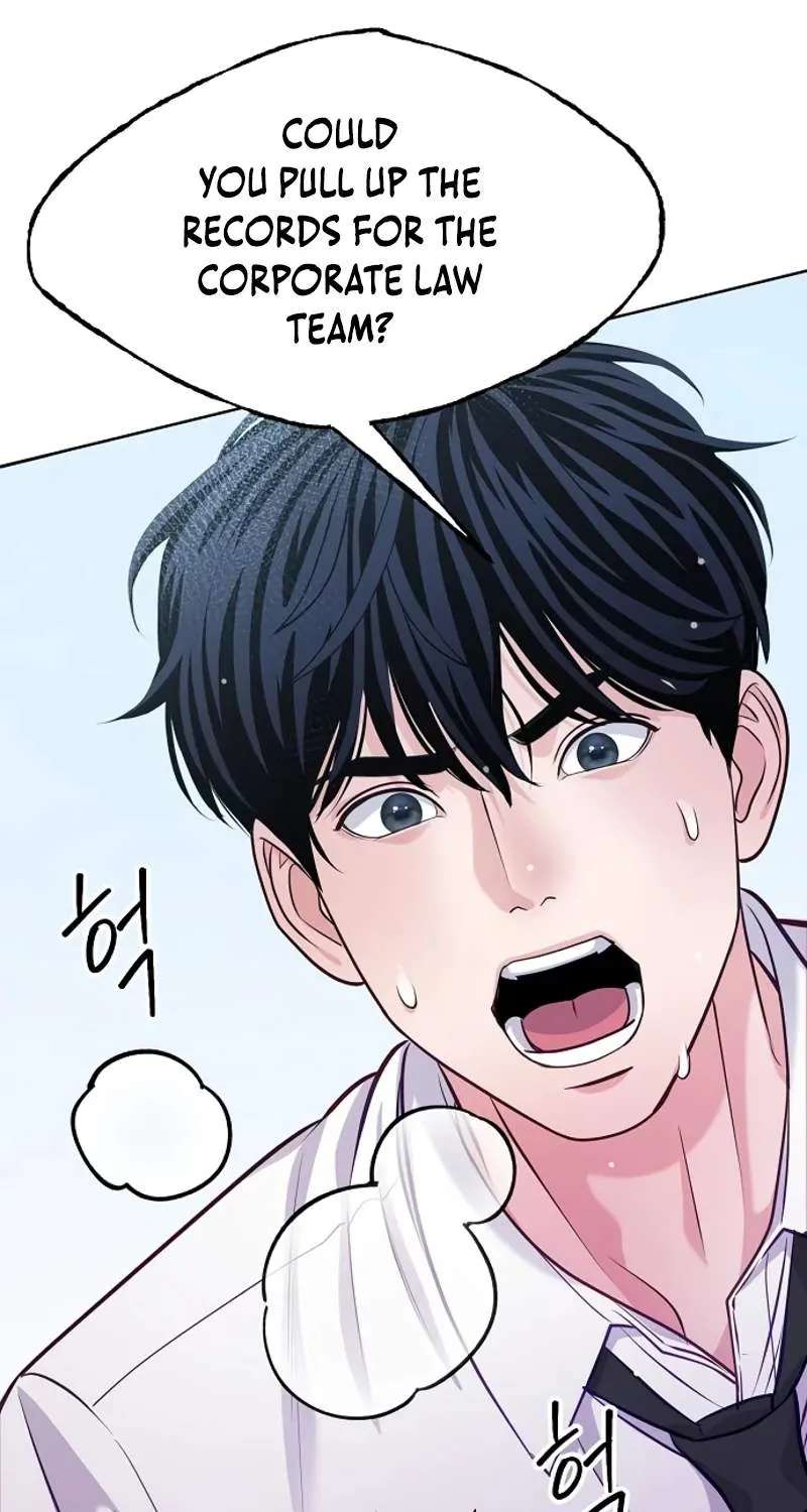 The Ordinary Lawyer's Subspace Chapter 40 - page 65