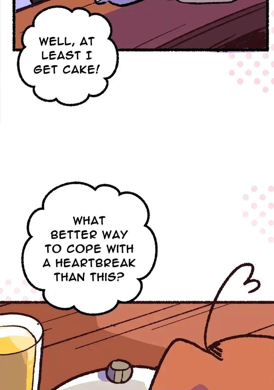 I Want to Kiss 100 Monster Girls! Chapter 18 - page 9