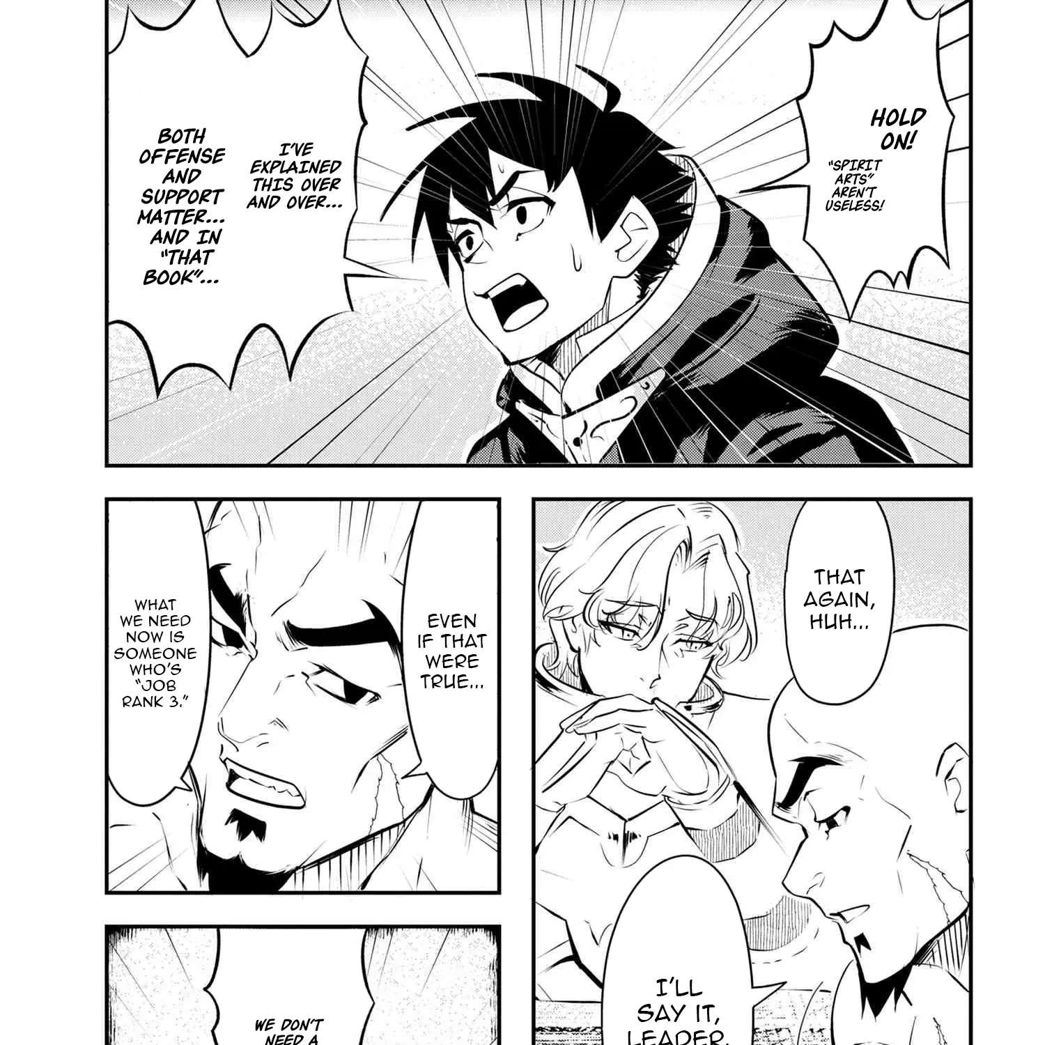 Yuusha Party wo Tsuihousareta Seireijutsushi - Saikyou-kyuu ni Kakusei shita Fuguu-shoku, Shin no Nakama to Godai Dungeon wo Seiha suru Chapter 1 - page 37