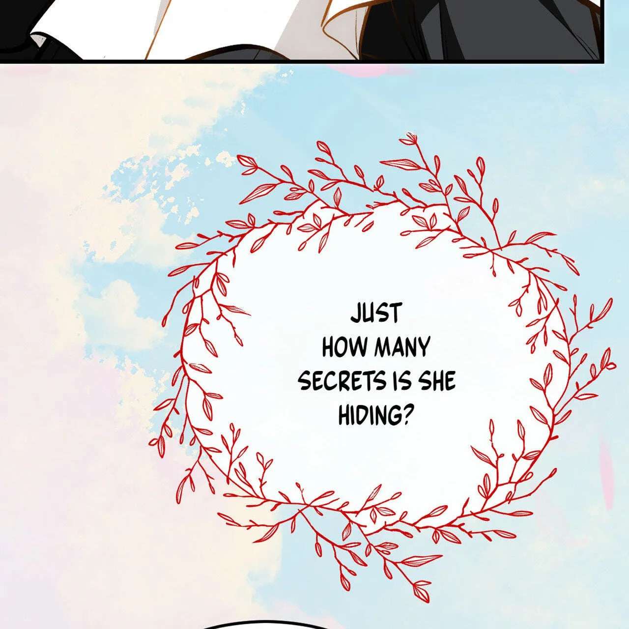 Dynastic Marriage: The Fallen and the Crowned Chapter 68 - page 50