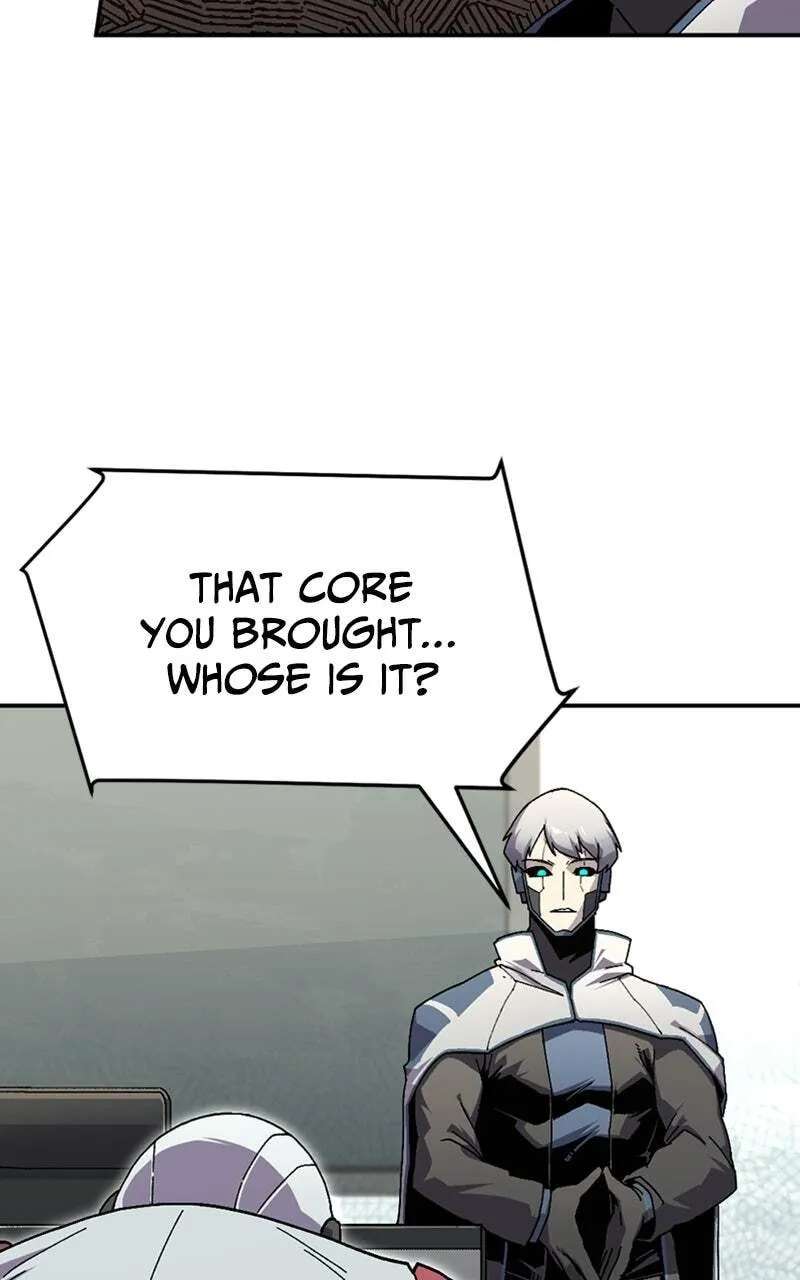 Revive Chapter 41 - page 60