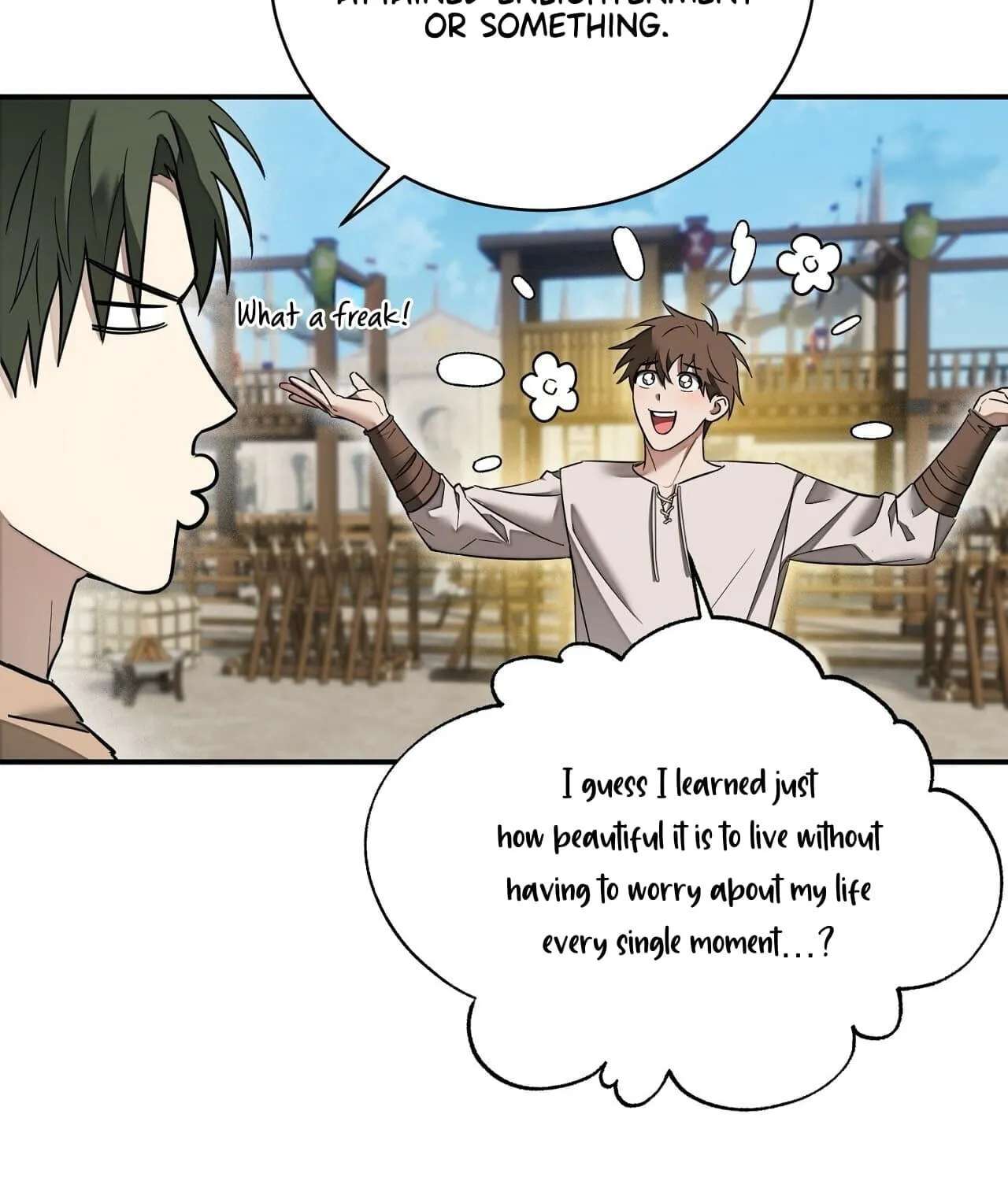 Tinder Box Chapter 17 - page 10