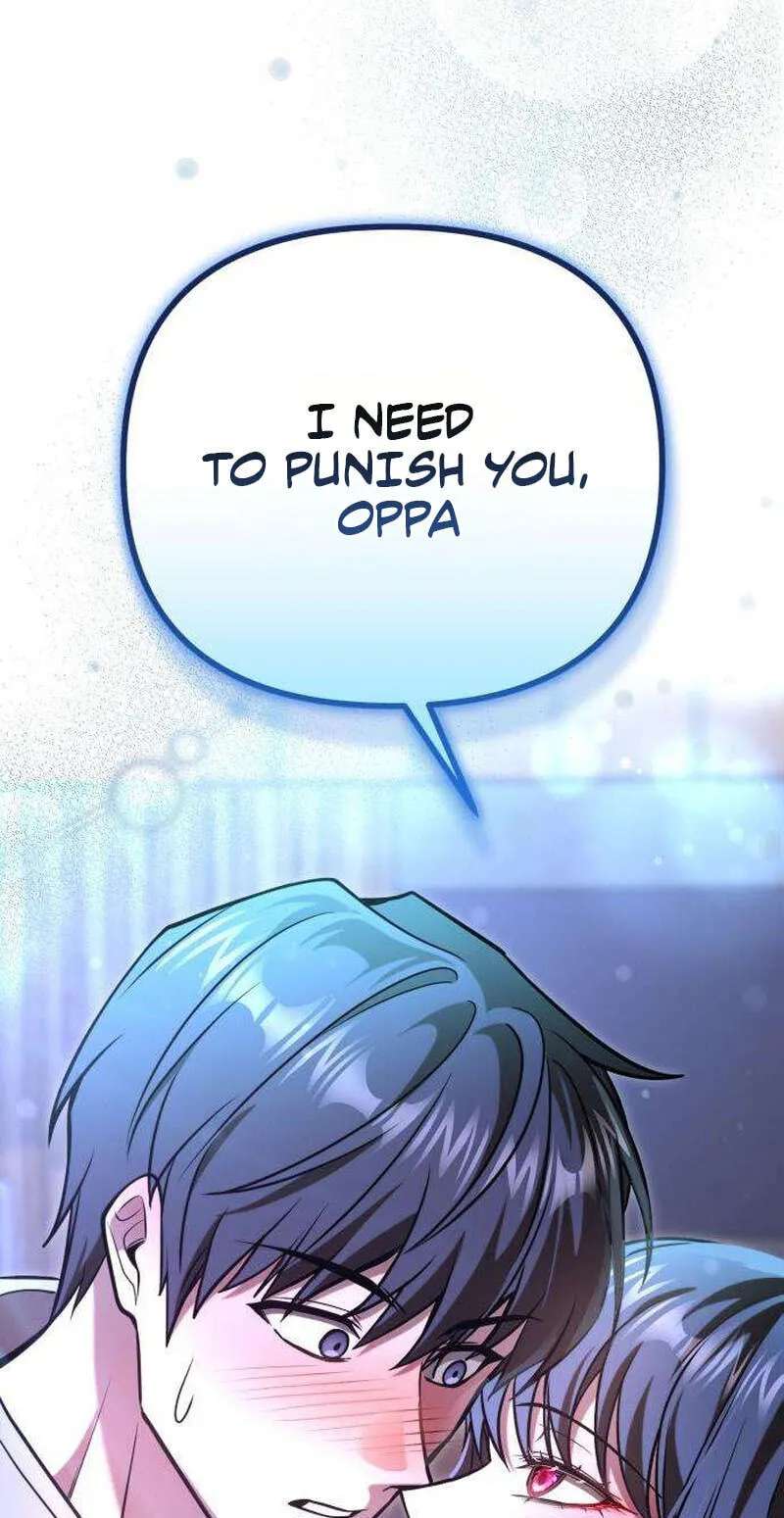 My Dragon Girlfriend Has Returned Chapter 5 - page 119