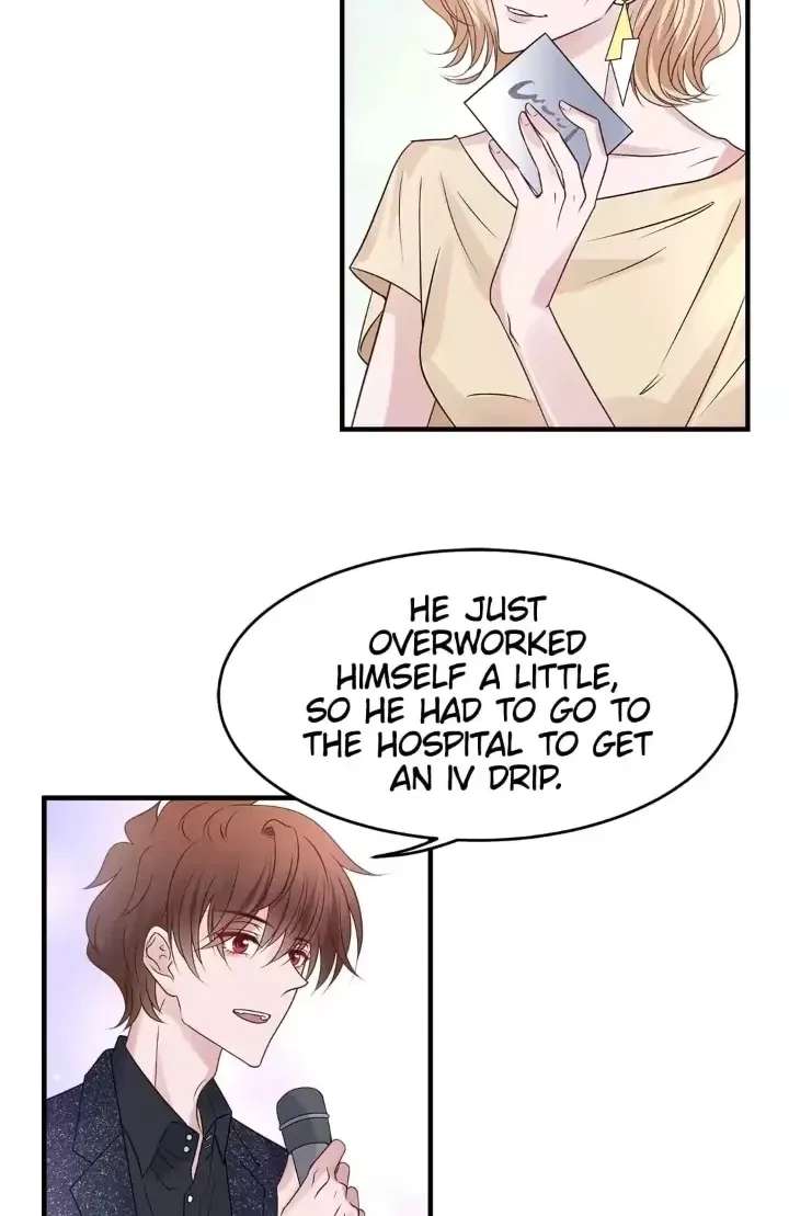 Reborn- deceiving my financial backing husband Chapter 80 - page 29