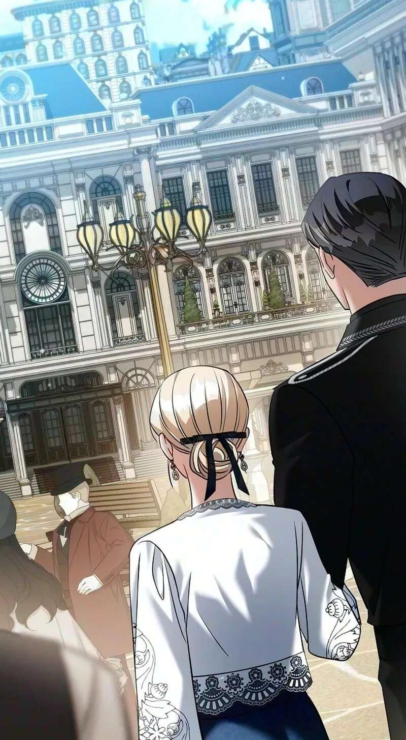 I Had My Position as a Wife Stolen by My Twin Chapter 18 - page 62
