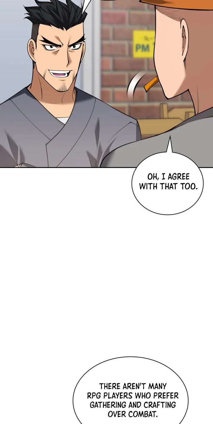 Overgeared (Team Argo) Chapter 336 - page 95