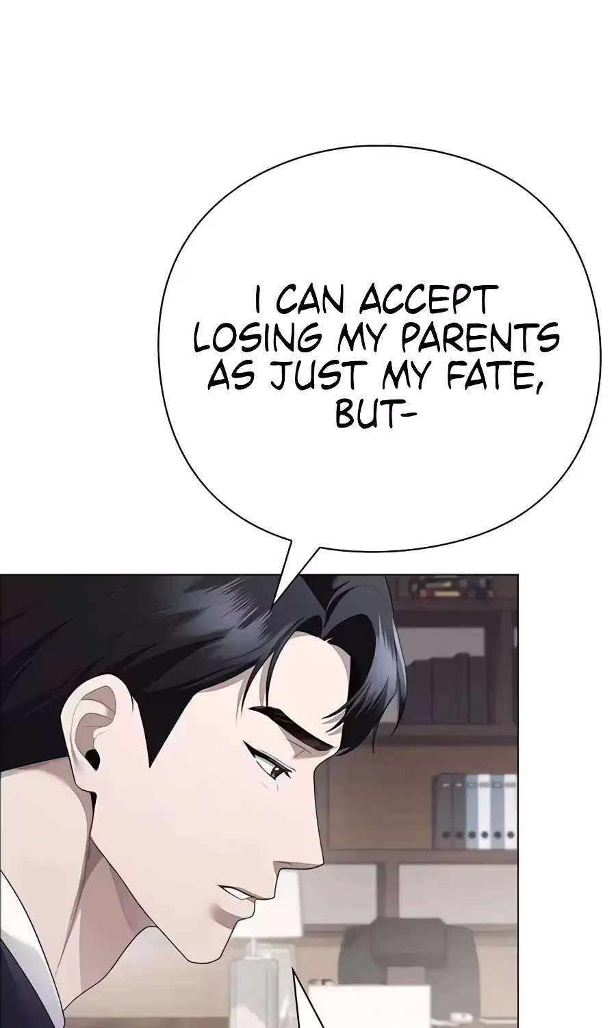 Money Keeps Piling Up No Matter How Much I Spend Chapter 15 - page 59