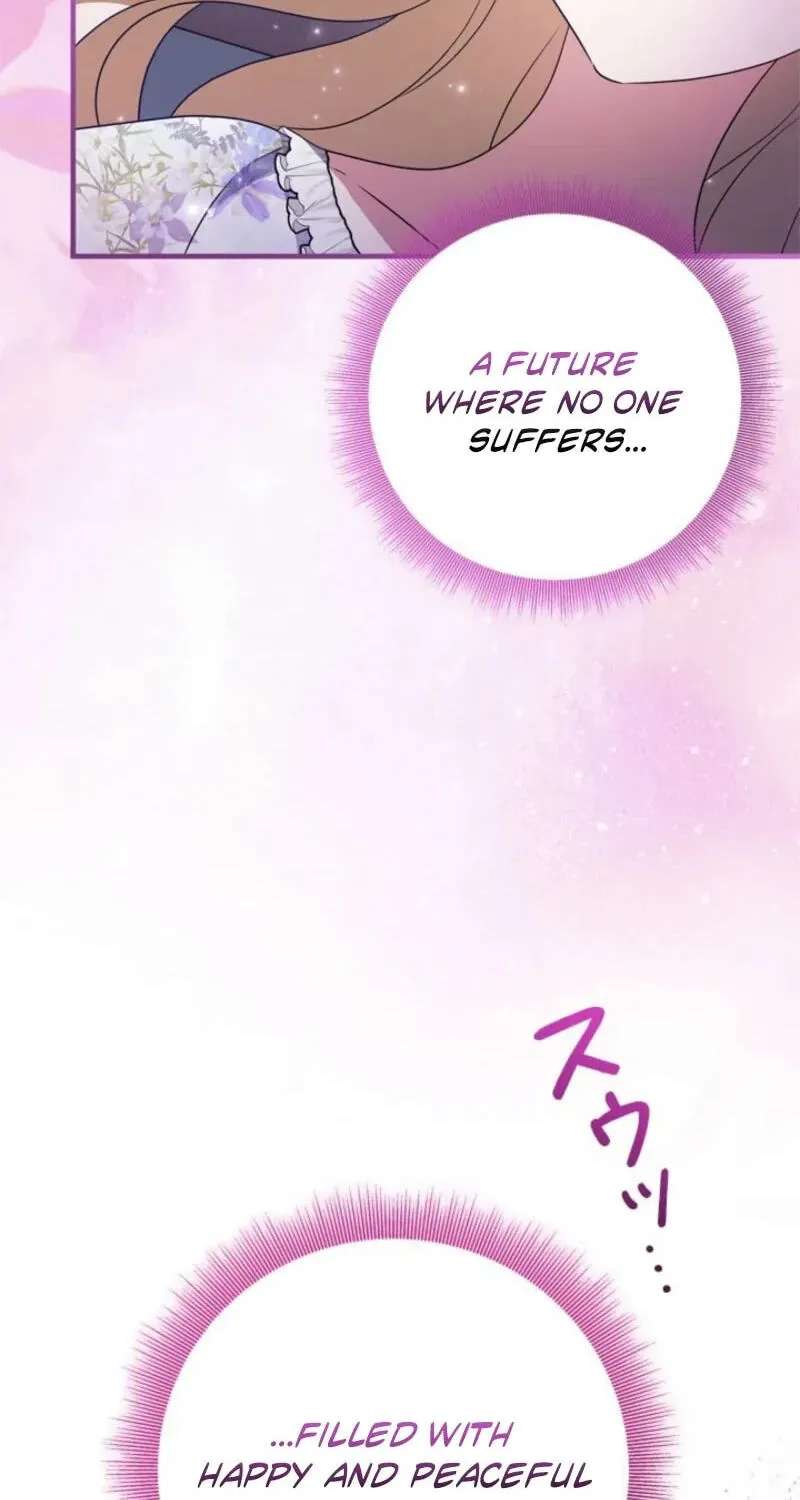 The Count's Beloved Contract Young Lady Chapter 45 - page 30
