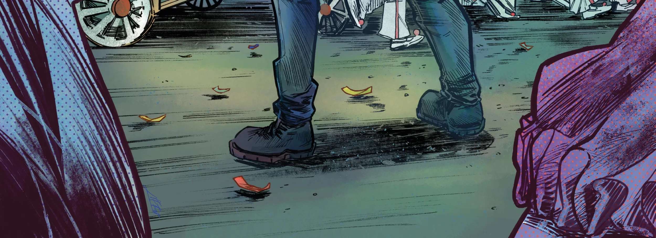 Witness Point Chapter 1 - page 3