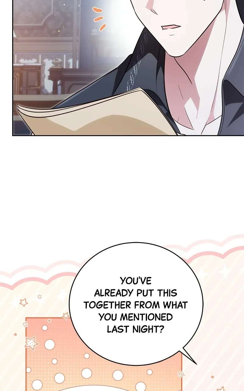 Born to be theGrand Duchess Chapter 42 - page 33