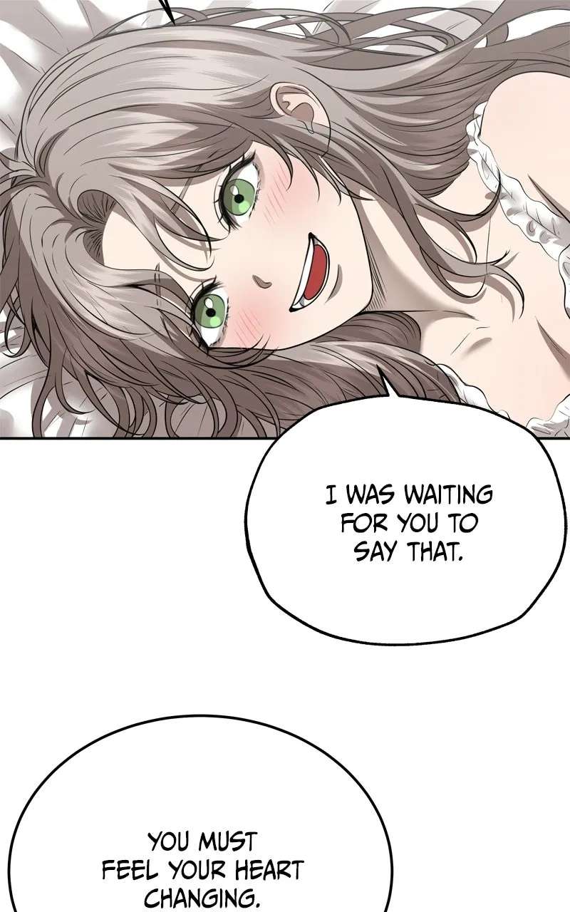 Why You Shouldn't Entera Haunted House Chapter 73 - page 26