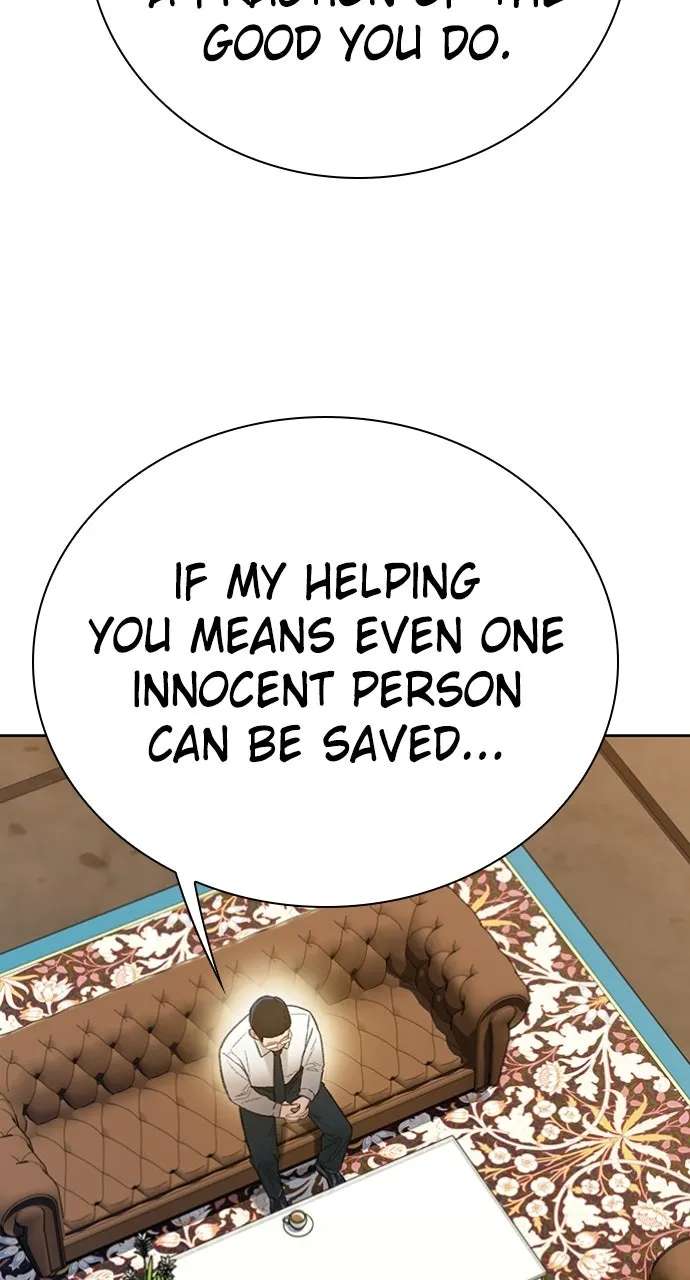 The Final Case Chapter 28 - page 47