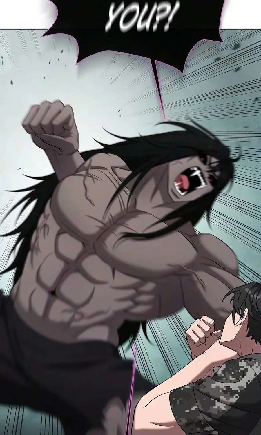 Returned to the Day I Joined the Army Chapter 102 - page 135