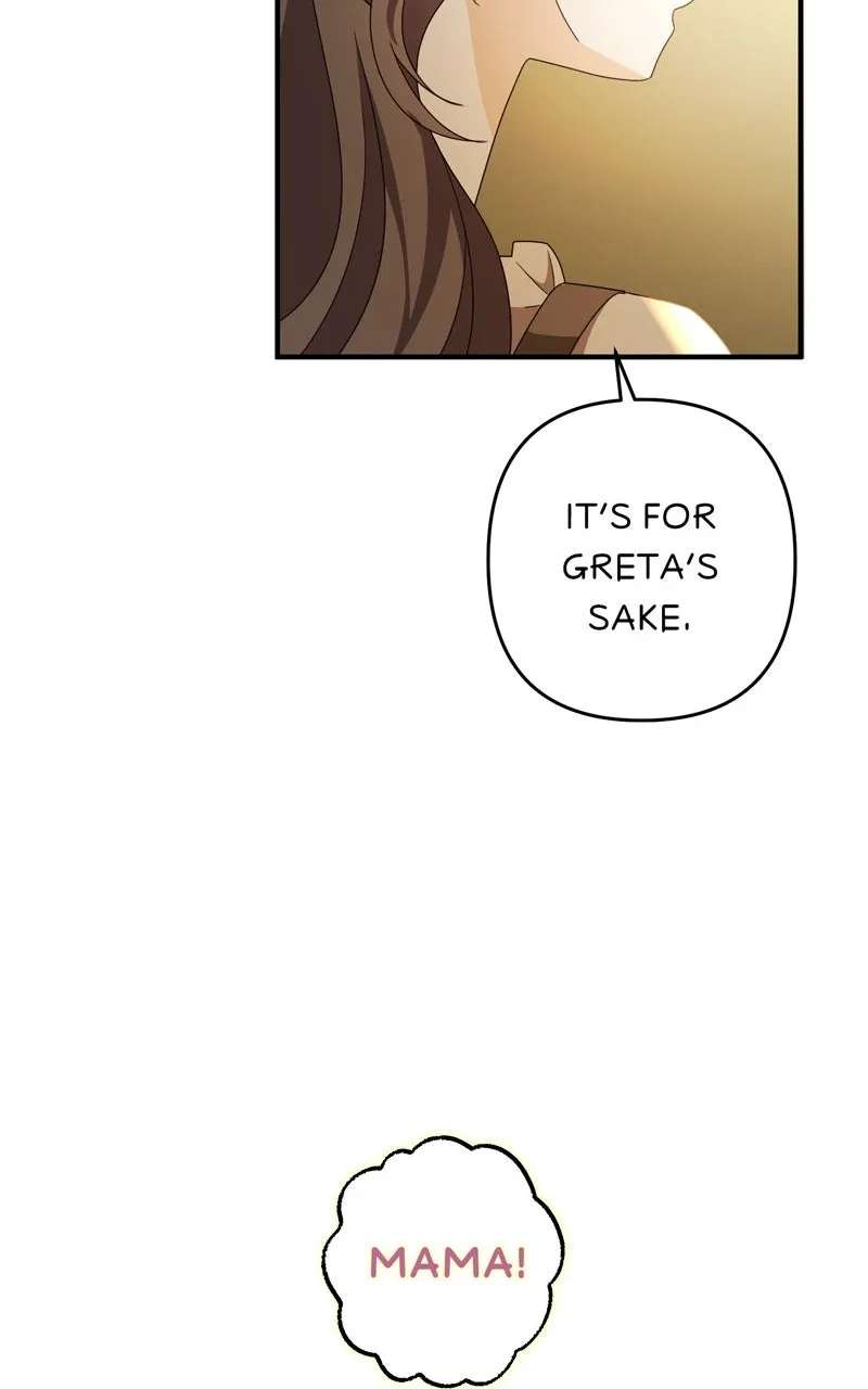 My Obsessive Father'sHeroic Homecoming Chapter 5 - page 59