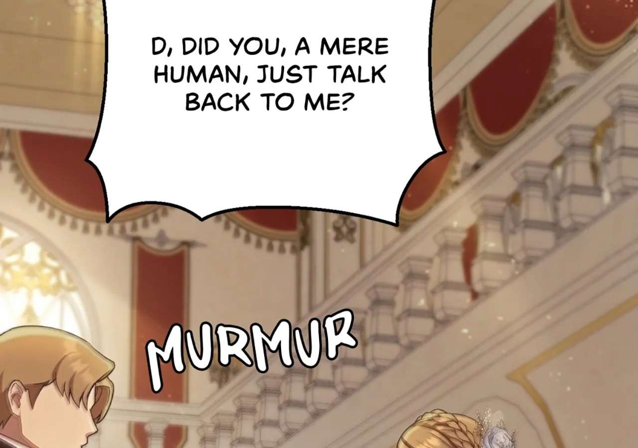 I Adopted the Male Lead from the Shelter Chapter 123 - page 24