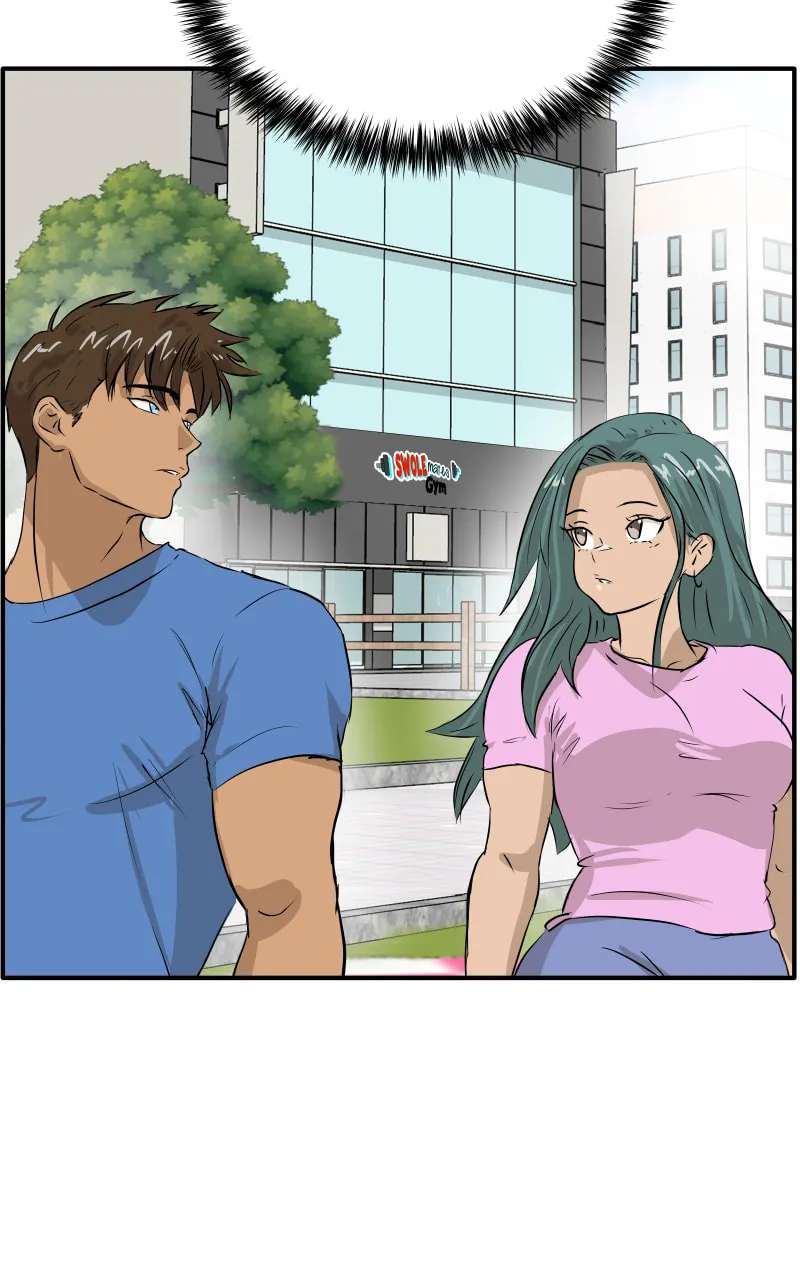 Swolemates Chapter 177.1 - page 49